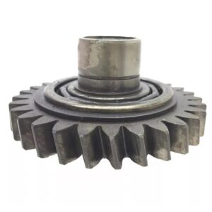 AVARE DİŞLİ BİLYALI